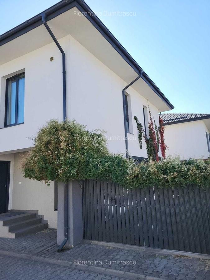 Vila duplex cocheta , Matei Millo Pipera langa padure - 1