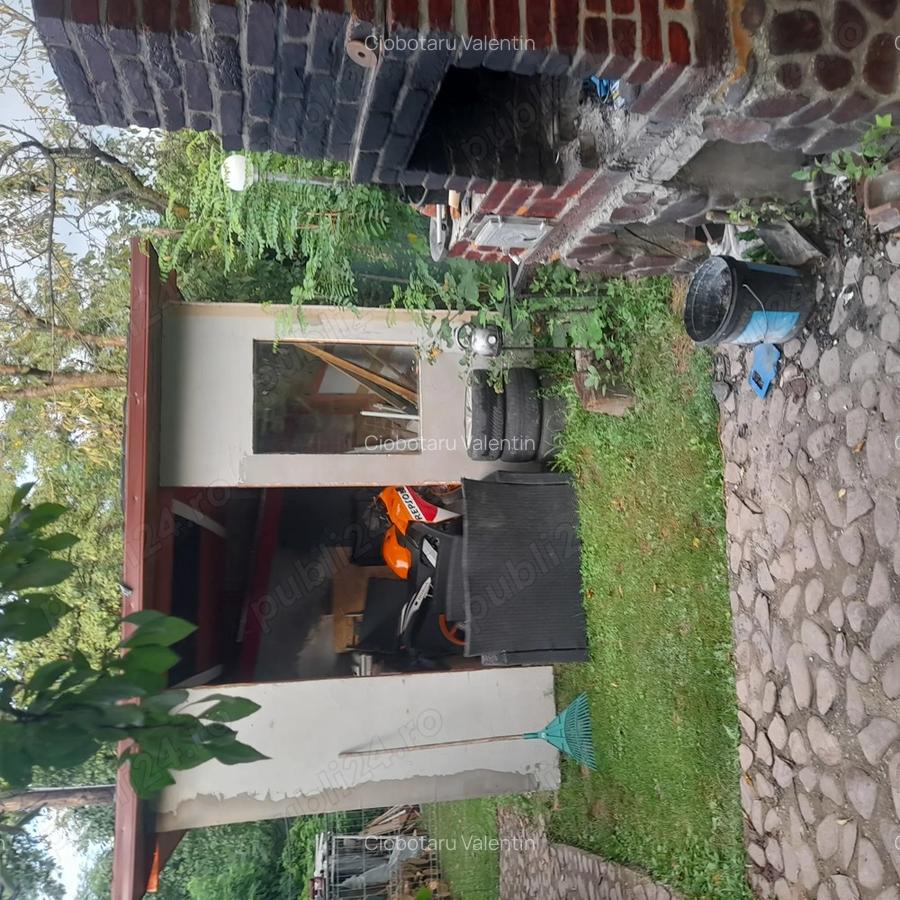 Casa vanzare sat Gageni-Prahova - 5