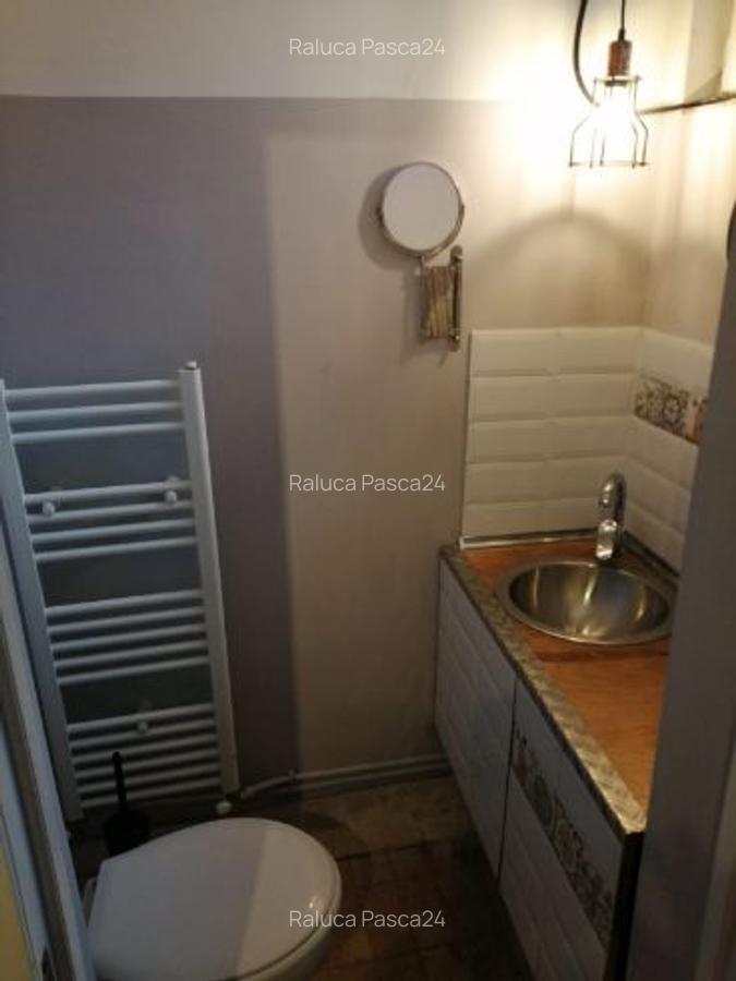 Apartament de închiriat în zonă centrală - 3