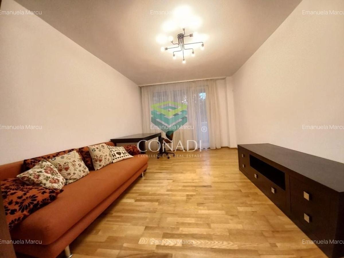 Apartament cu 4 camere Baneasa - 4