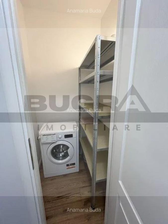Apartament 2 camere, 54 mp, garaj, zona Maramuresului - 6