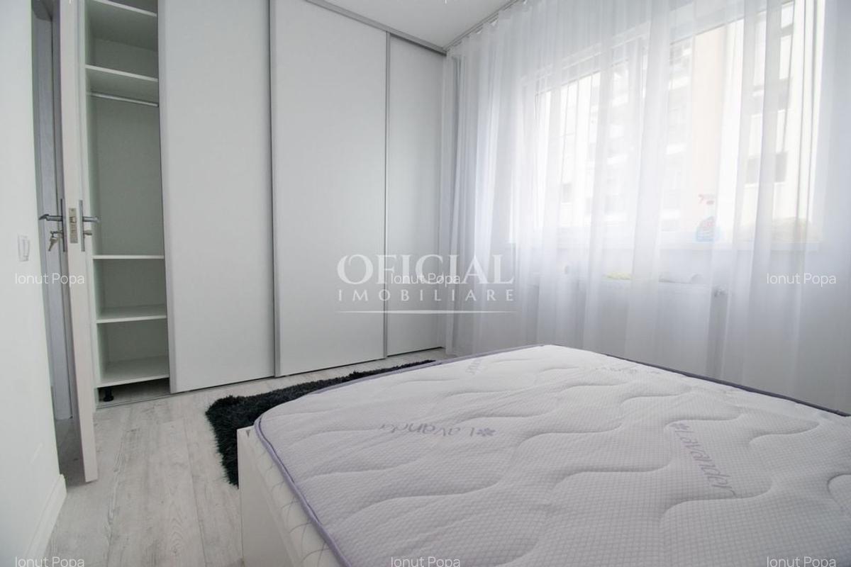 Apartament 3 Camere | La Cheie | Parcare Inclusa | Zona VIVO Metro - 7