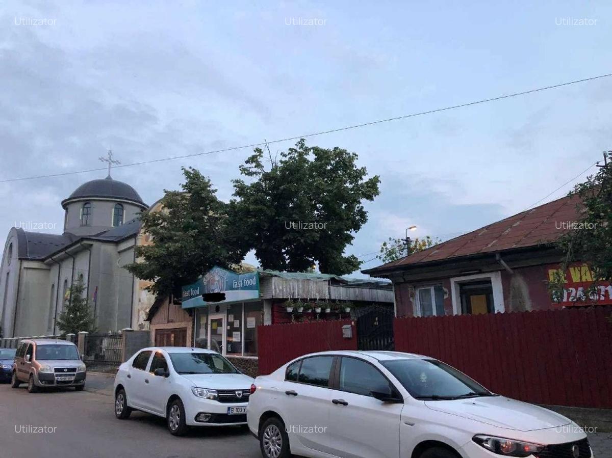Casă Cantemir Iași (zona Palas) - 3