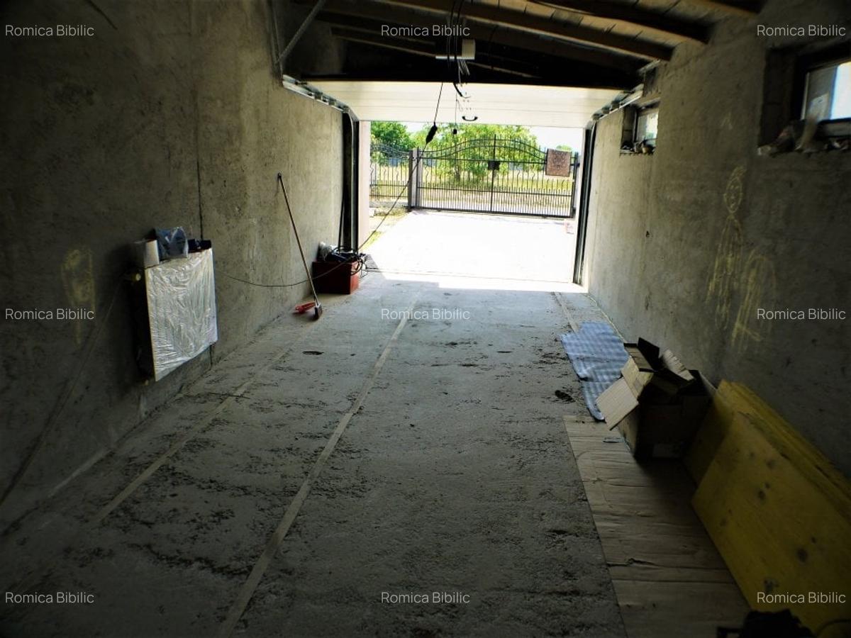 Casa P+M Serbanesti, Bacau - 10