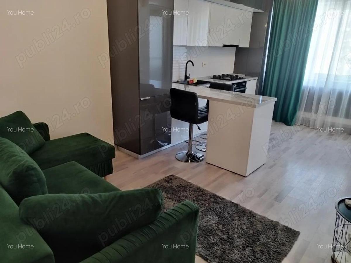 2 camere Militari, Metrou Preciziei, Rotar Park 2 - 5