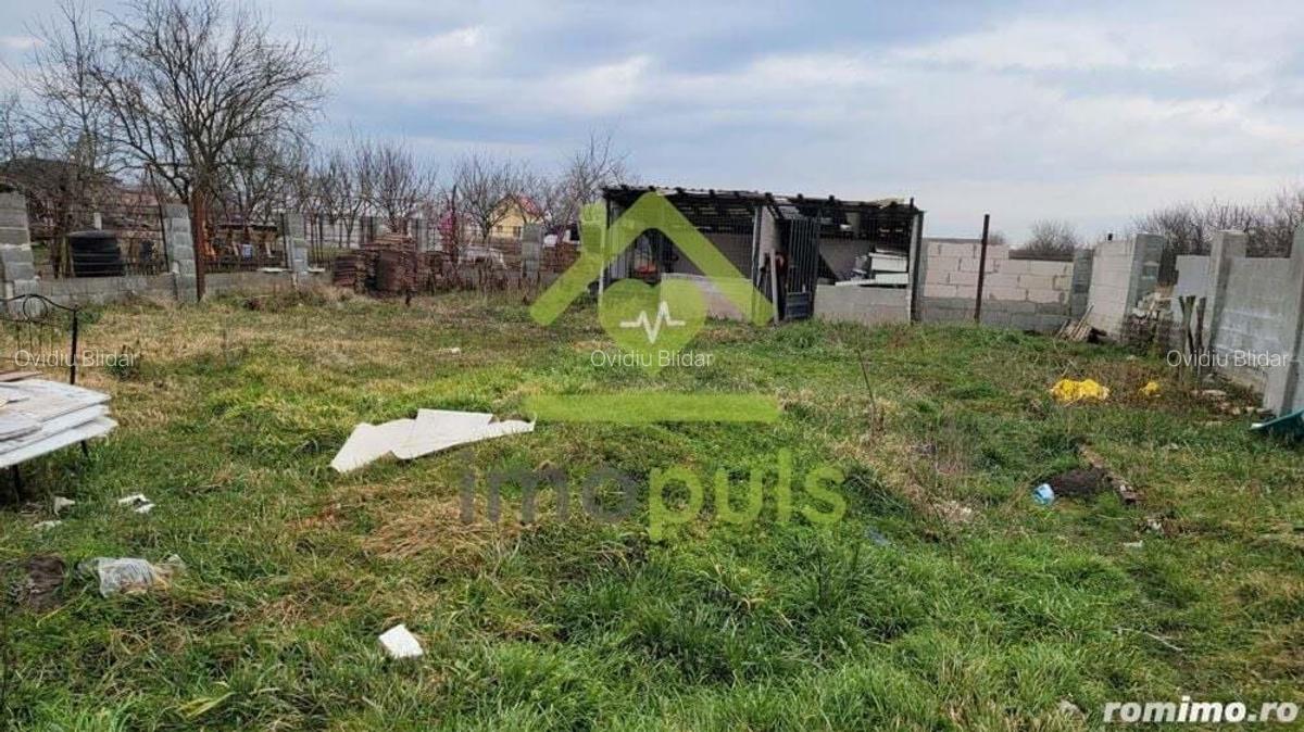 Casa individuala ocupabila imediat. Giarmata-Vii ? - 10 Casa individuala ocupabila imediat. Giarmata-Vii ? - 10