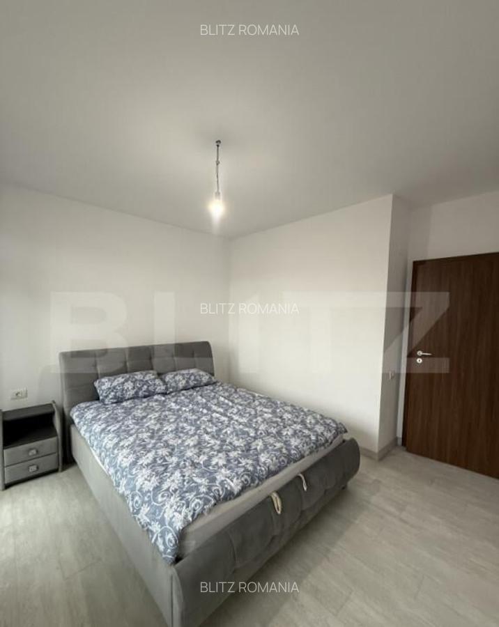 Apartament 2 camere, 69 mp, finisat, zona Bicaz - 3
