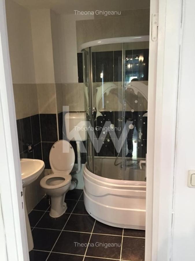 Apartament cu 3 camere in Racadau - 10