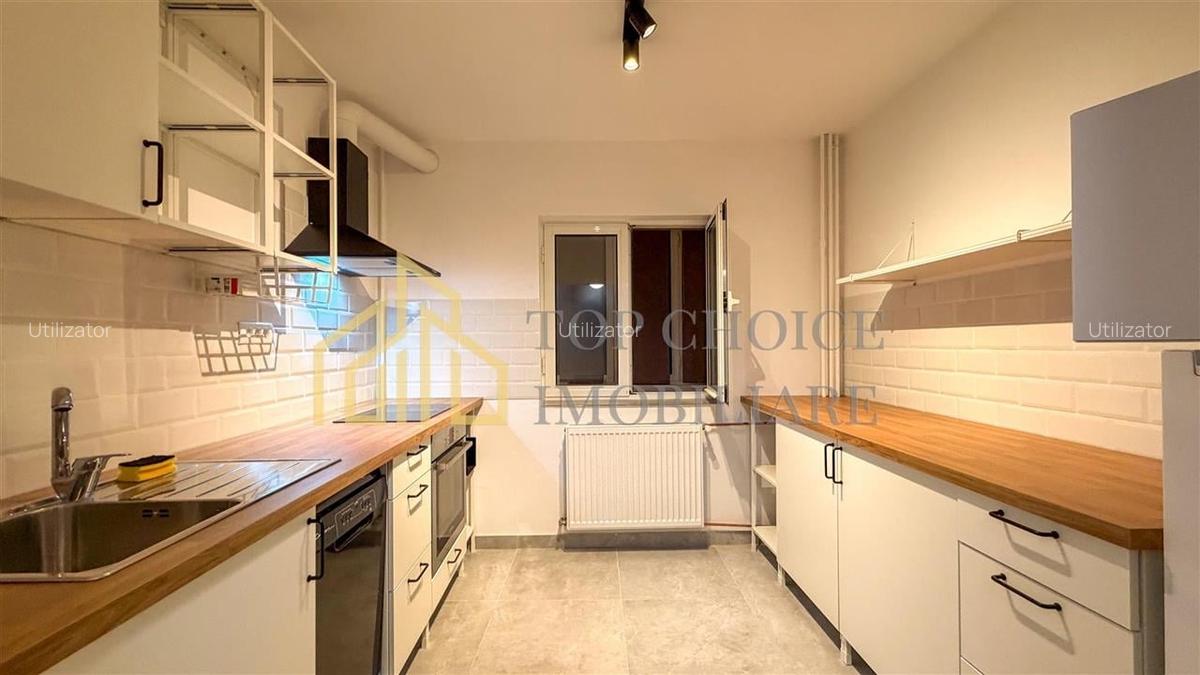 2 CAMERE AVIATIEI - COMPLET RENOVAT, MOBILAT SI UTILAT - GATA DE MUTAT - 11