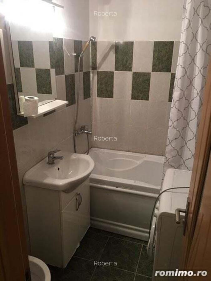 Garsoniera de inchiriat in zona Andronache - 1