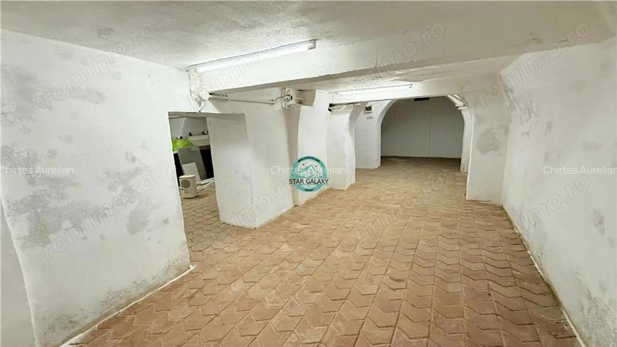 Inchiriez spatiu comercial cu vitrina stradala pe Strada Calarasilor - 7