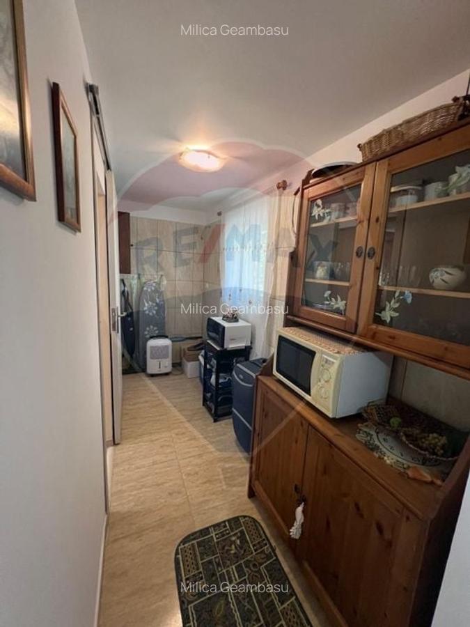 Casa 5 camere Bordeasca Veche - 7