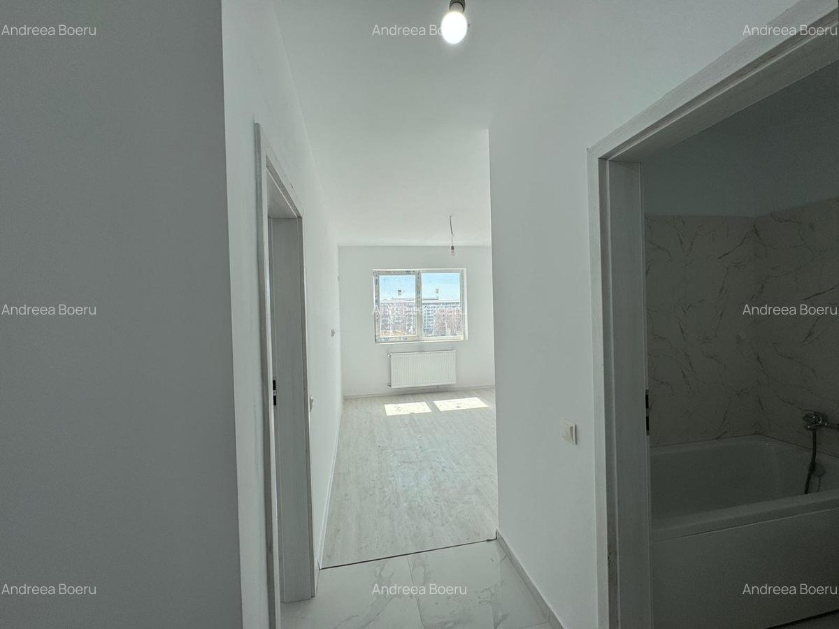 MUTARE IMEDIAT-TVA INCLUS-GARSONIERA DECOMANDATA- COMISION 0% MILITARI RESIDENCE - 11