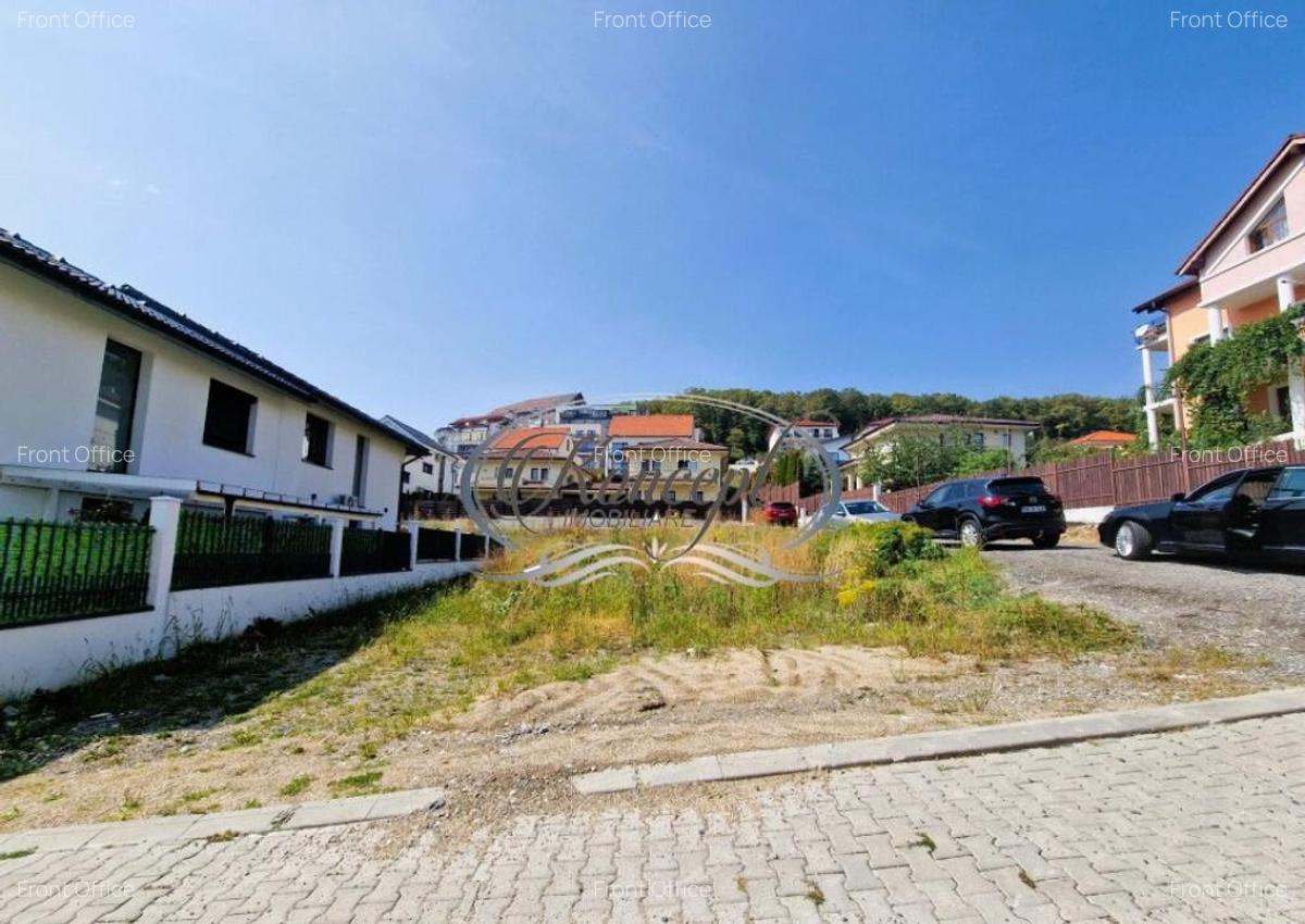 Teren pentru casa / duplex - 8