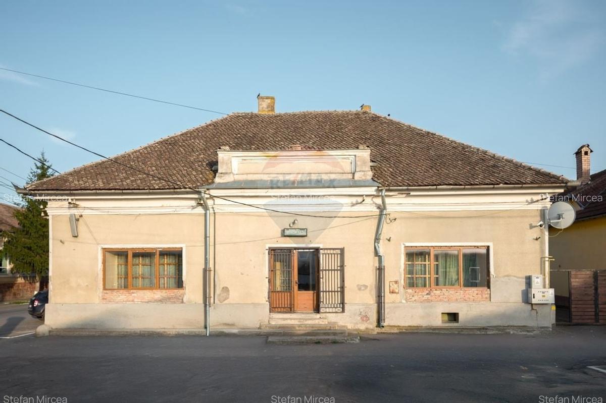 Spațiu comercial, 245 mp în Bod - 2
