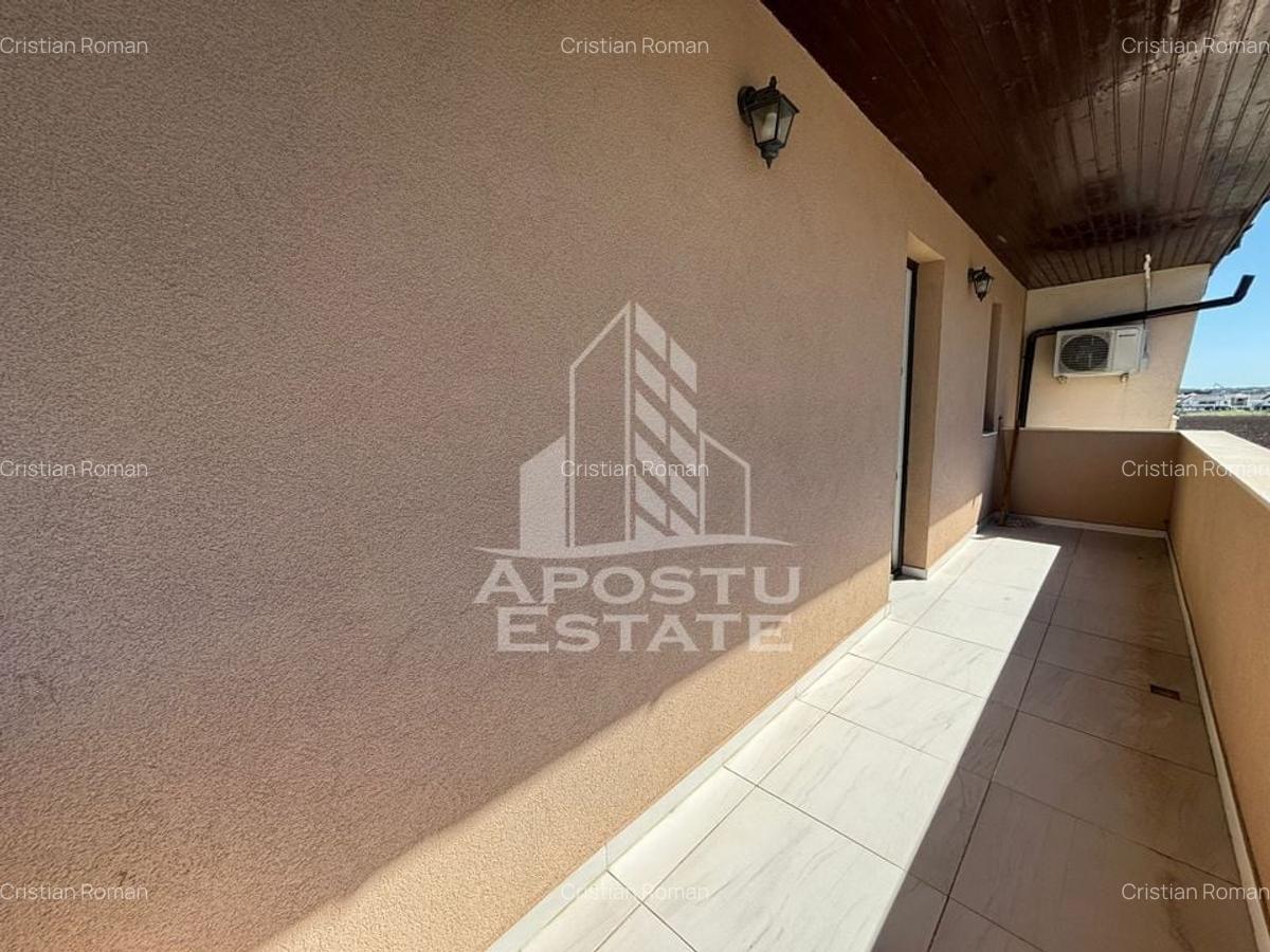 Apartament 2 camere,centrala proprie,loc de parcare - 7