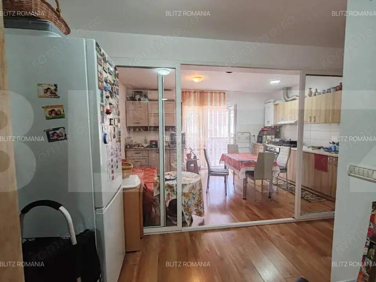 Apartamentul ideal din Dumbravita - 3
