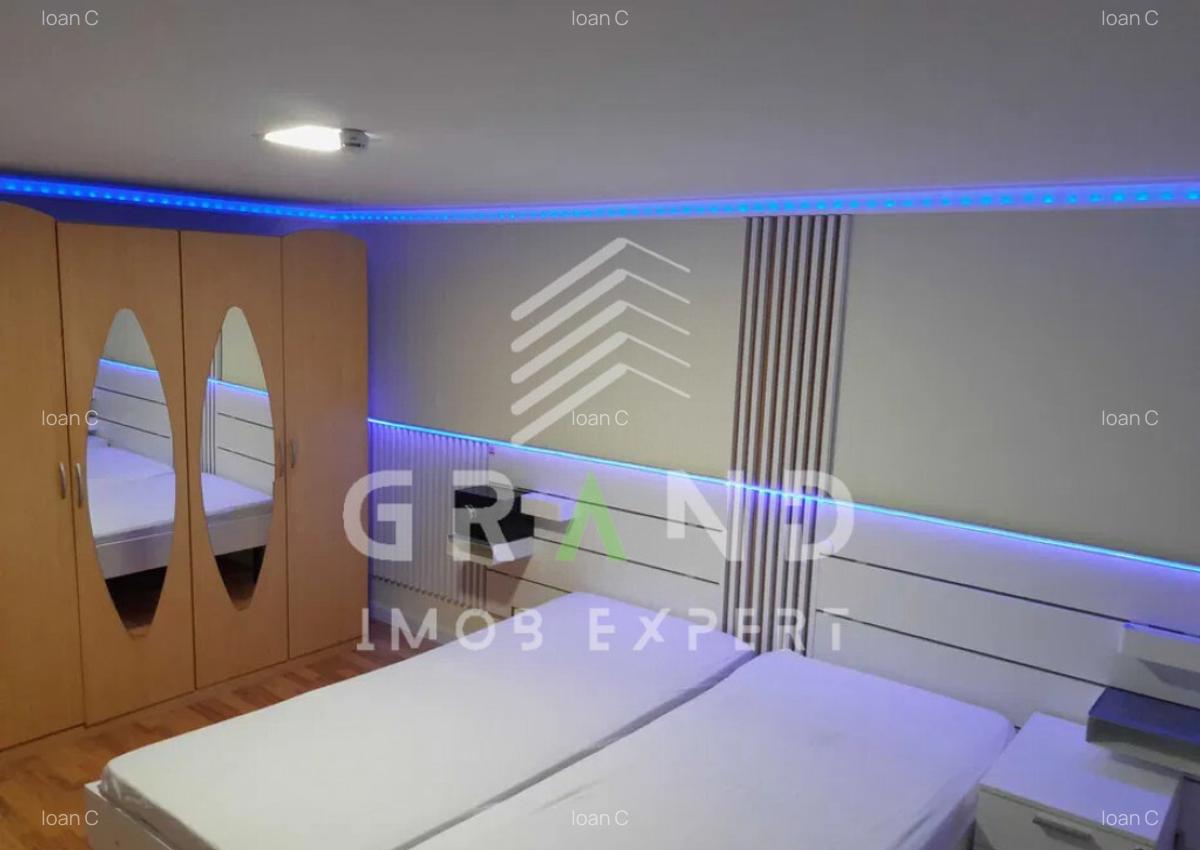 Ap 1 camera, PARCARE, BALCON COMUN, zona Someseni - 9