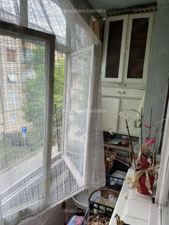 Apartament 2 camere de vanzare , Aleea Clabucet , Carpati 1 , etaj 2 , 44.500 euro usor negociabil - 3