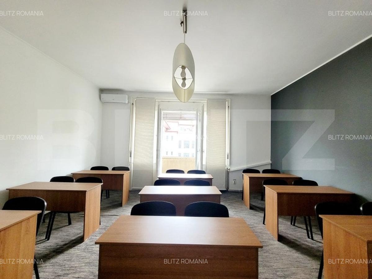 Apartament de vanzare cu 4 camere, 130 mp,  Ultracentral - 3