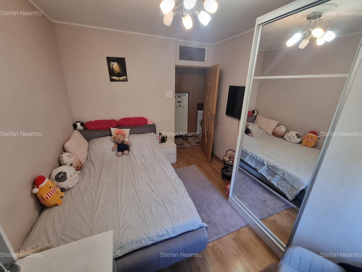 Apartament 3 camere decomandat, 68mp, etajul 1, Oancea-Lidl, ID: 160314 - 1