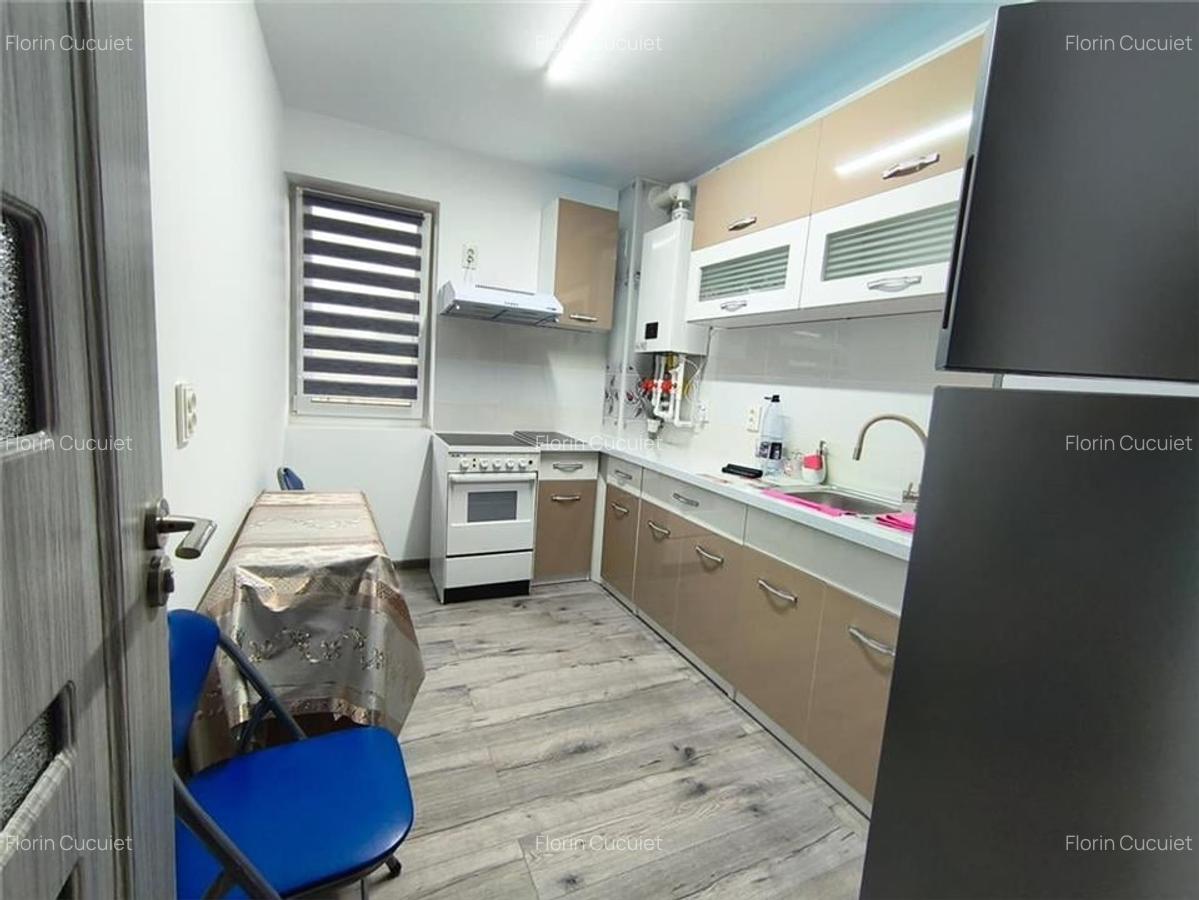 Apartament 2 Camere Complex Rezidential Nou Parcare Inclusa - 10