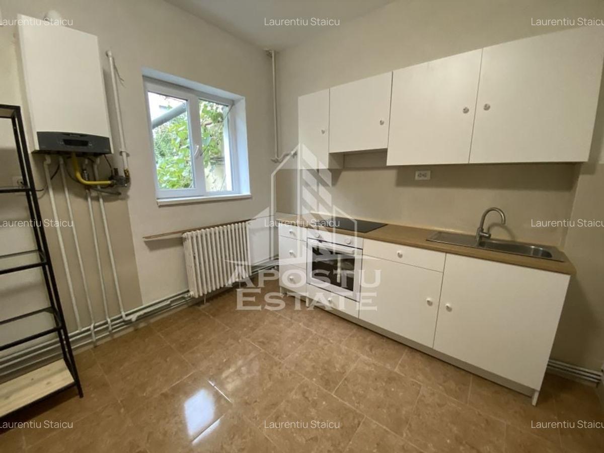 Apartament 2 camere,  centrala proprie, Girocului - 8