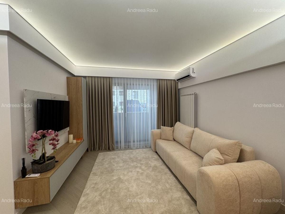 Apartament 3 camere de inchiriat | Cortina North - 1