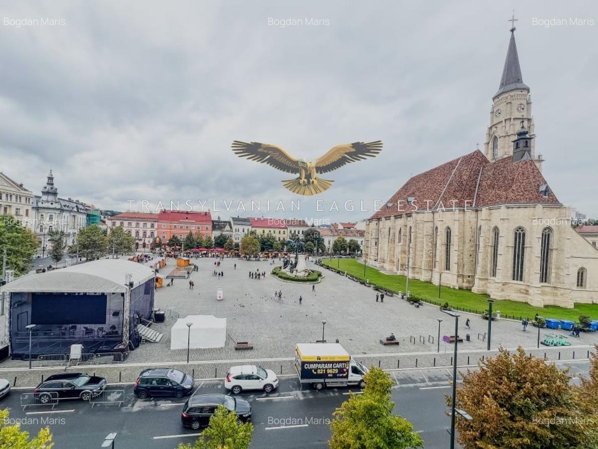 Apartament cu 2 camere|72m2|zona centrala|Eroilor - 1 Apartament cu 2 camere|72m2|zona centrala|Eroilor - 1