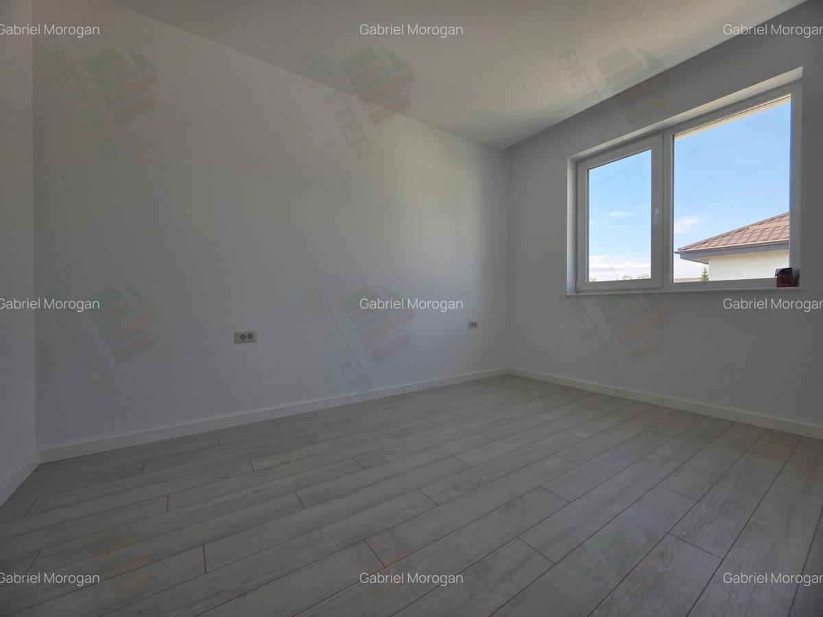 Vila Individuala - Comuna Berceni - 2 Km Metrou Tudor Arghezi - 6