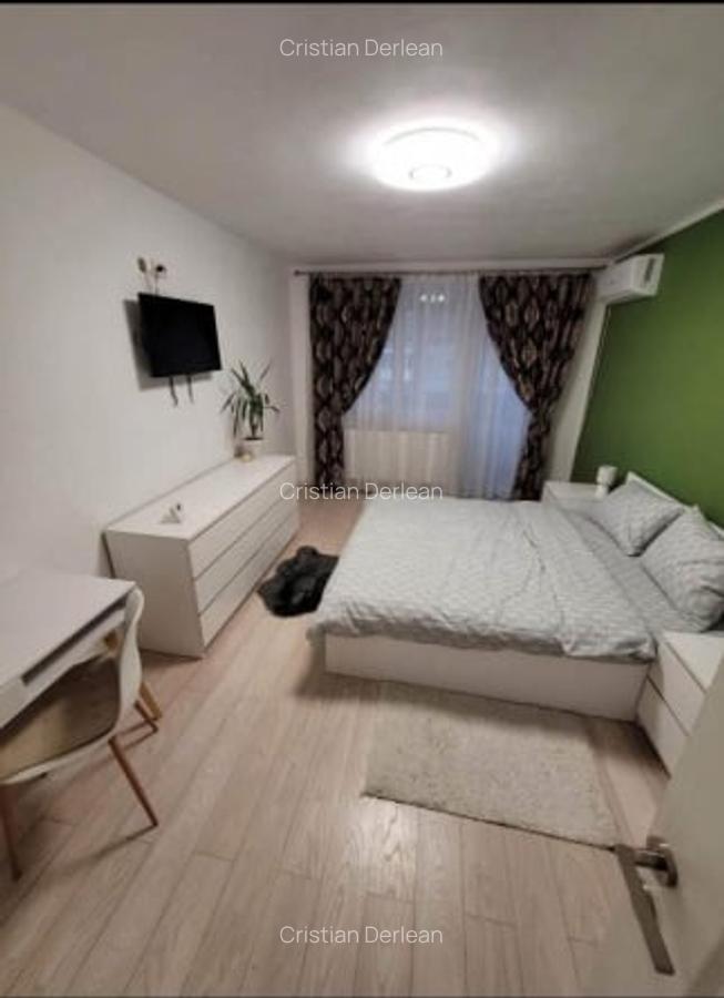 Spitalul Judetean - Apartament cu 1 camera, ideal investitie - 1