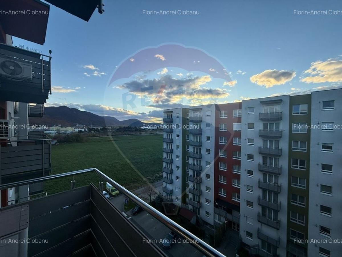 Apartament 3 camere Avantgarden - 14