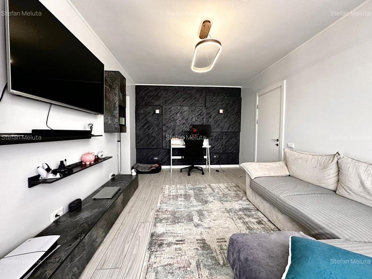 2 camere | Bucurestii Noi | Jiului | Parc Bazilescu | Metrou | Renovat - 2