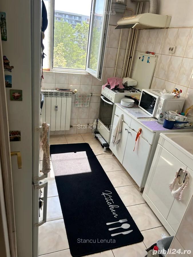 Apartament 2 camere, 46 mp, etaj 3 4 Complex Francezi, Gala?i 45.000 negociabil - 3
