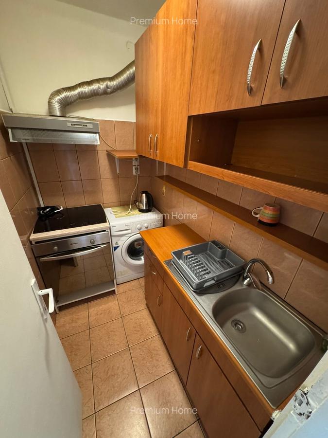 Garsoniera | IOR | Titan | Liviu Patrascanu | - 3