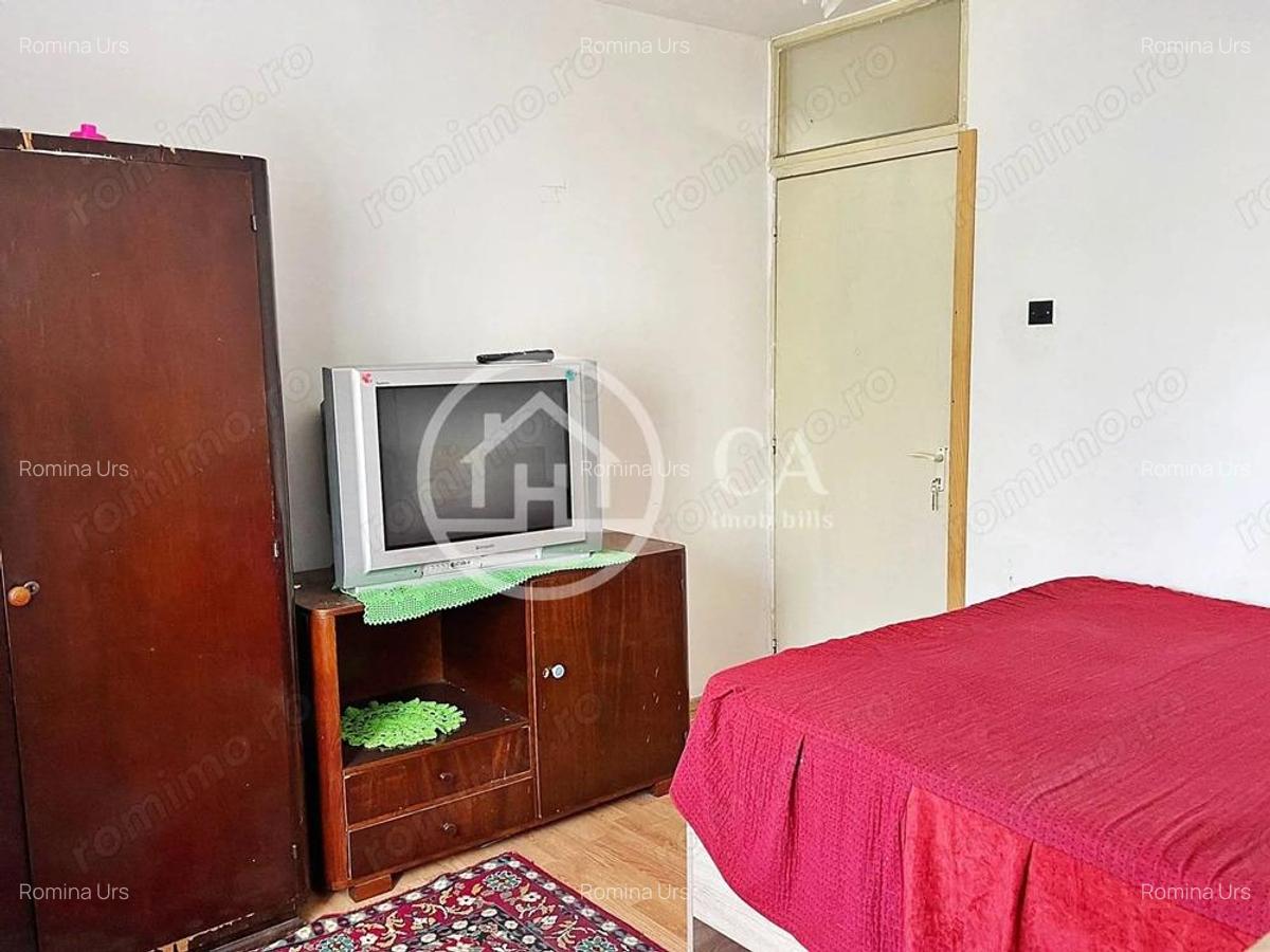 Apartament de inchiriat cu 2 camere in zona Nufarul, Oradea - 3