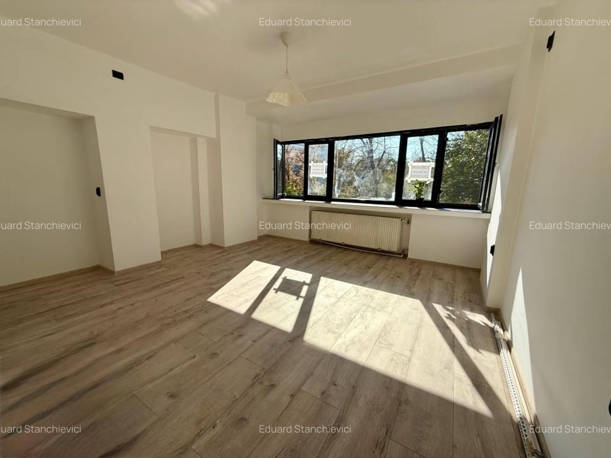 Garsoniera RENOVATA complet - langa Sala Palatului/Parcul Cismigiu - 2