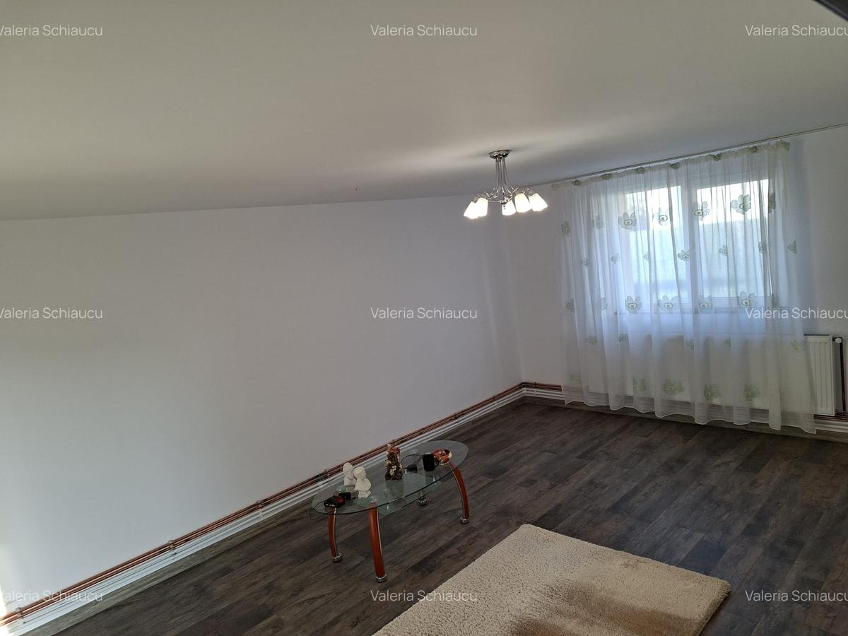 Casa RATESTI/Patuleni- Arges, renovata/finisaje moderne, teren 1055mp. - 7