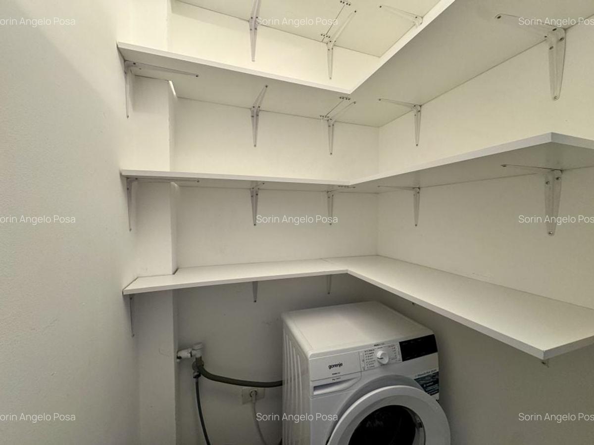 Apartament decomandat cu 2 camere, zona Ciarda Rosie - 10