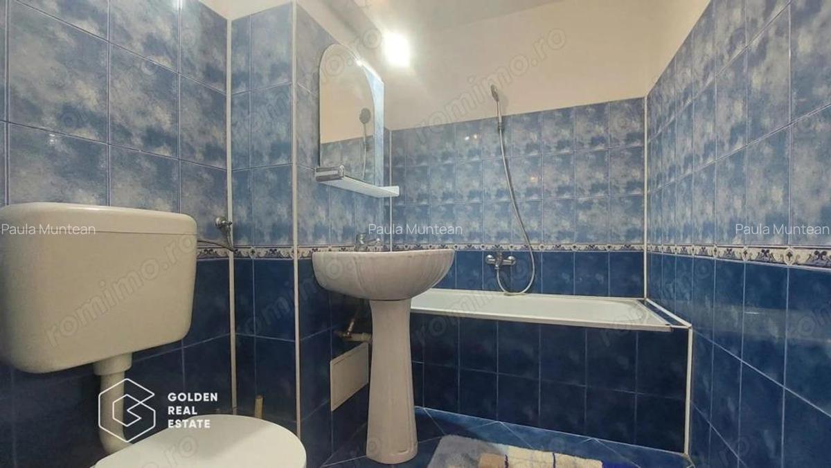 Apartament 4 camere, parter, Micalaca, zona Kaufland - 10