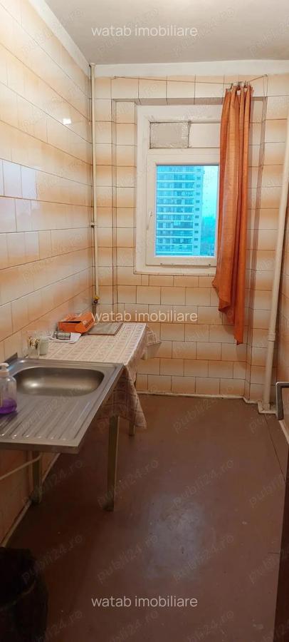 Vand apartament 2 camere Valea Oltului,Kaufland - 5