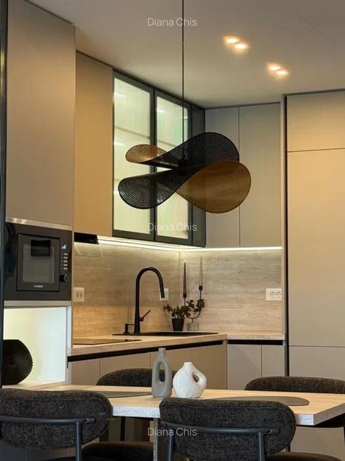 Apartament 2 camere UpSite Floreasca, Lacul Floreasca, Aviatiei, parcare+boxa - 4