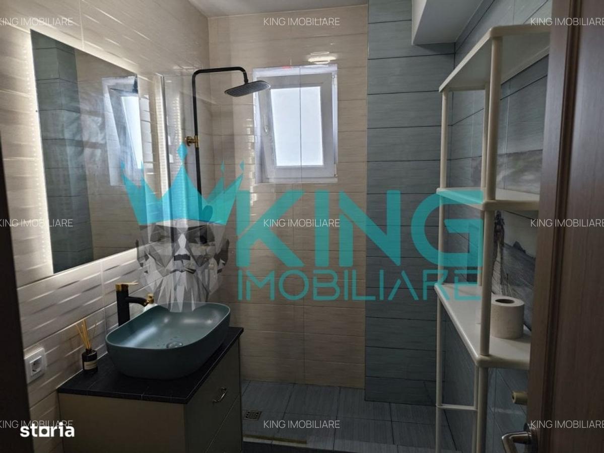 Apartament cu 2 camere decomandat în Chitila - 8