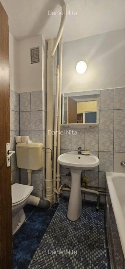 CENTRU CIVIC -apartament 1 camera decomandat - 8