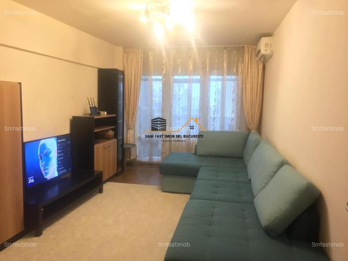 Apartament 2 camere-Lujerului-Virtutii-Politehnica-Militari-Stradal- - 1