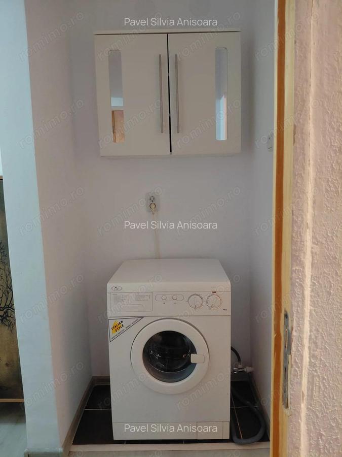 De inch iriat apartament 2 cam dec Zona Baia Comunala, parter - 17