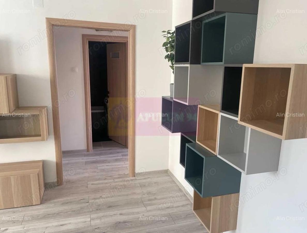 Apartament 3 camere / 75mp / Modern - zona Dorobanti - 2