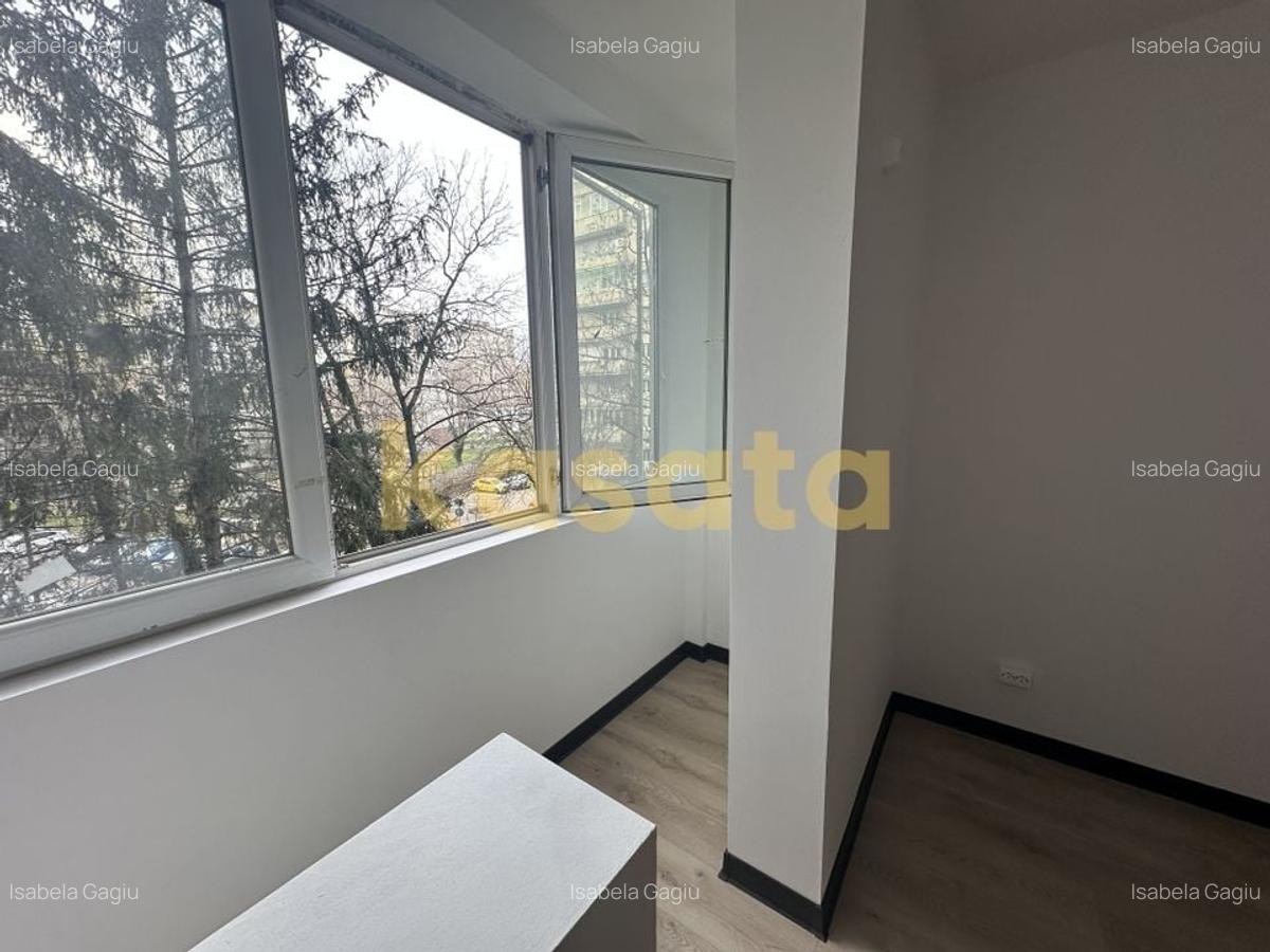 2 Camere | Etaj Intermediar | Renovare 2025 | Instalatii Noi - 6