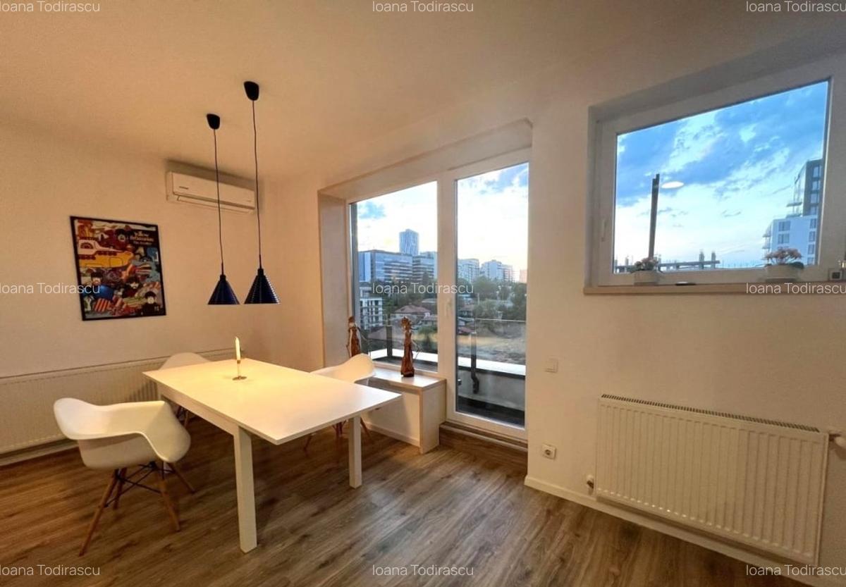 Apartament de 3 camere | Pet Friendly | Floreasca - 5
