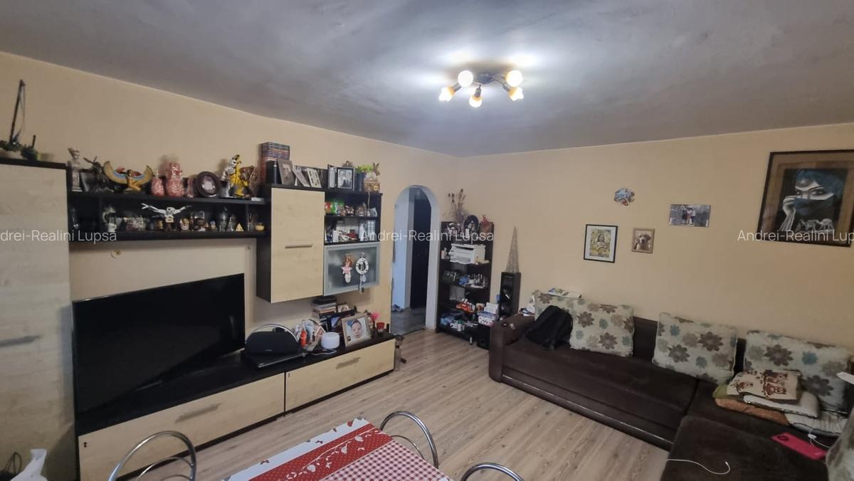 3 Camere Dristor | 64 mp | 2 bai | Loc Parcare | ParkLake | Parc IOR - 2
